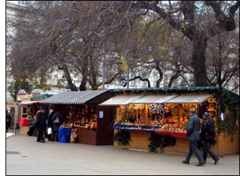 Advent in Wien - die Wiener Adventveranstaltung