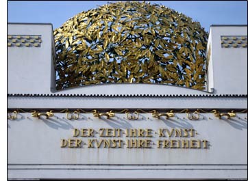 Architekturf&uuml;hrung: Von der Romanik bis zum Jugendstil