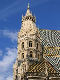 Führungen Stephansdom - Bild 1