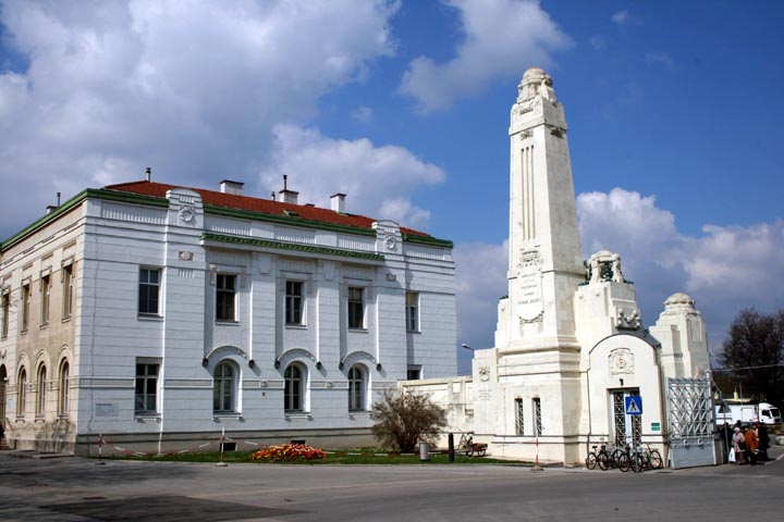 Wiener Zentralfriedhof3