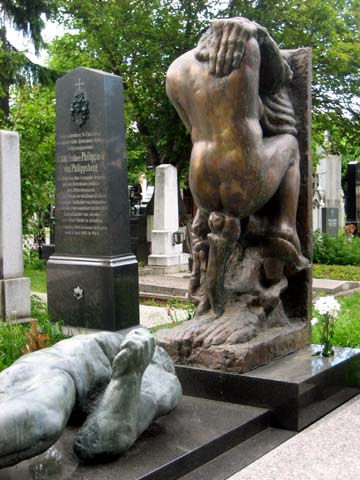 Wiener Zentralfriedhof11