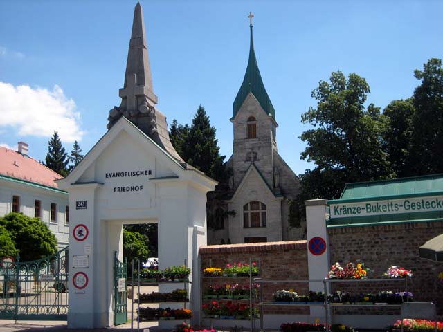 Galerie Zentralfriedhof2