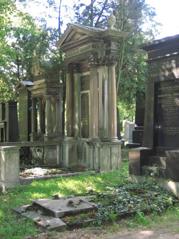 Galerie Zentralfriedhof2