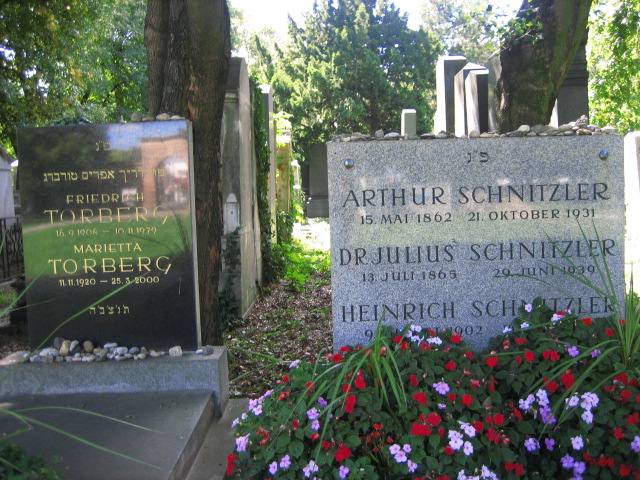 Galerie Zentralfriedhof3