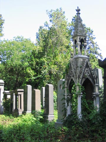 Galerie Zentralfriedhof9