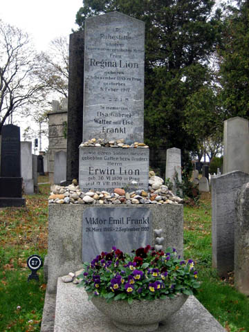 Galerie Zentralfriedhof6