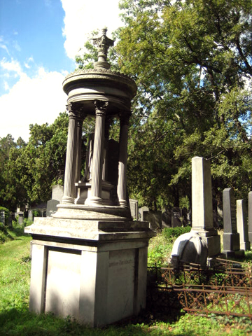 Galerie Zentralfriedhof7