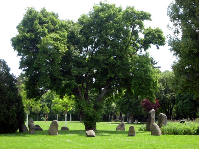 Wiener Zentralfriedhof1