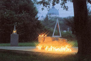 F�hrung Zentralfriedhof Wien